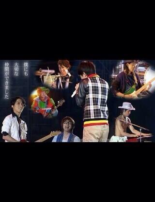 横山裕が好きな人～！