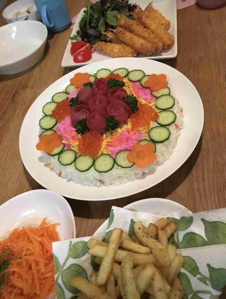 ガル民の手料理が見たい!PART10