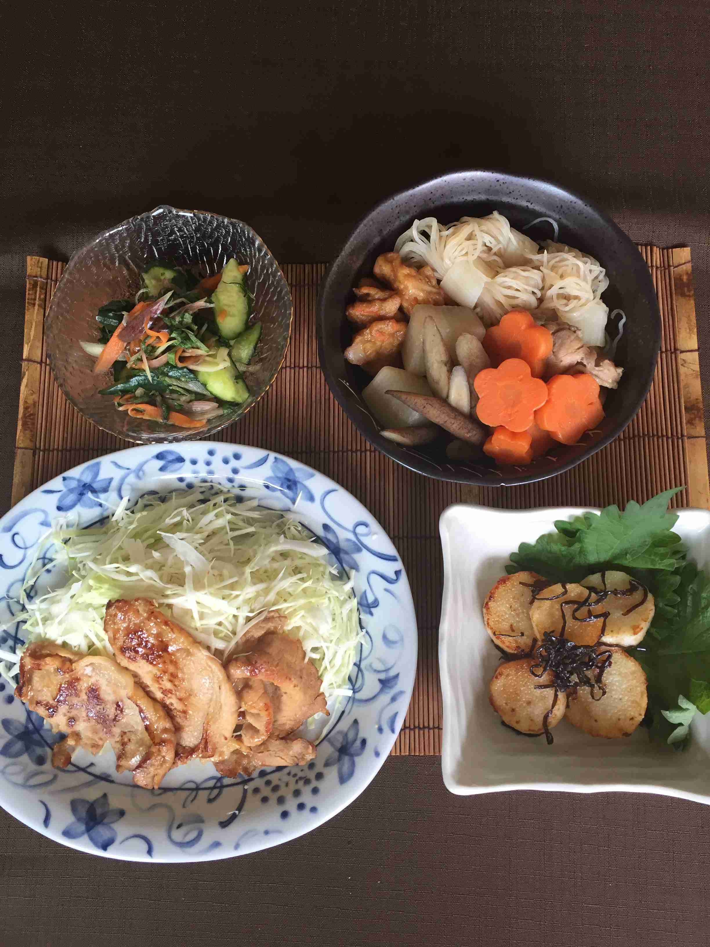 ガル民の手料理が見たい!PART10