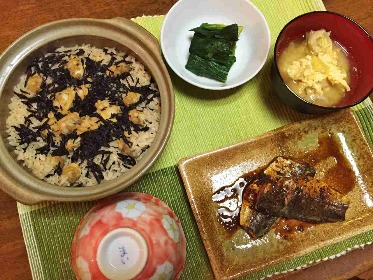 ガル民の手料理が見たい!PART10