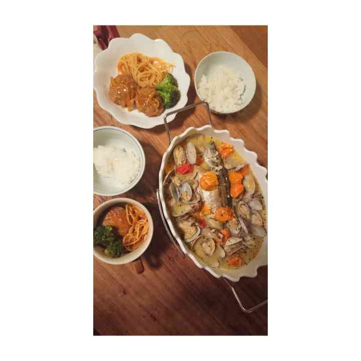 ガル民の手料理が見たい!PART10