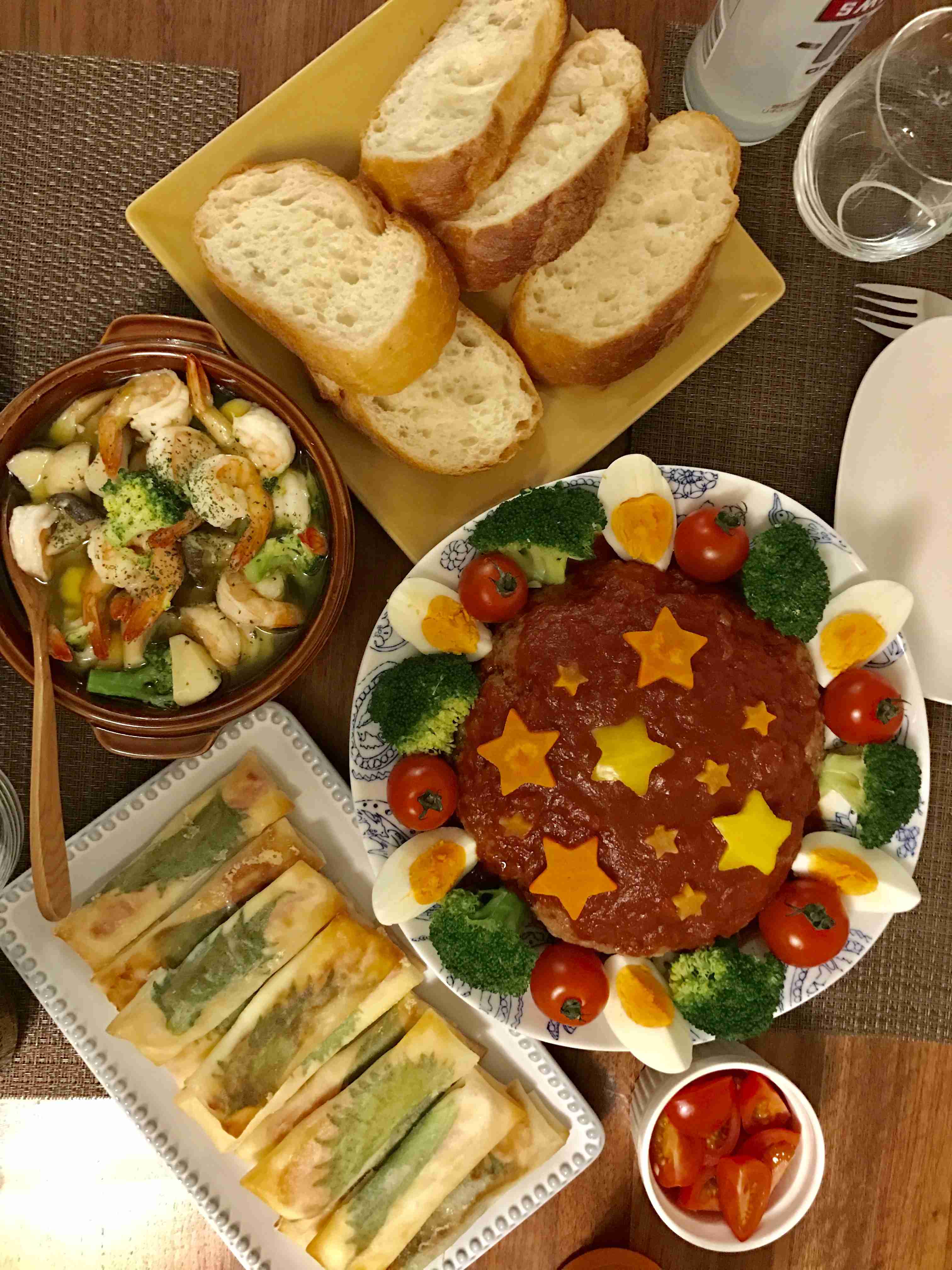 ガル民の手料理が見たい!PART10