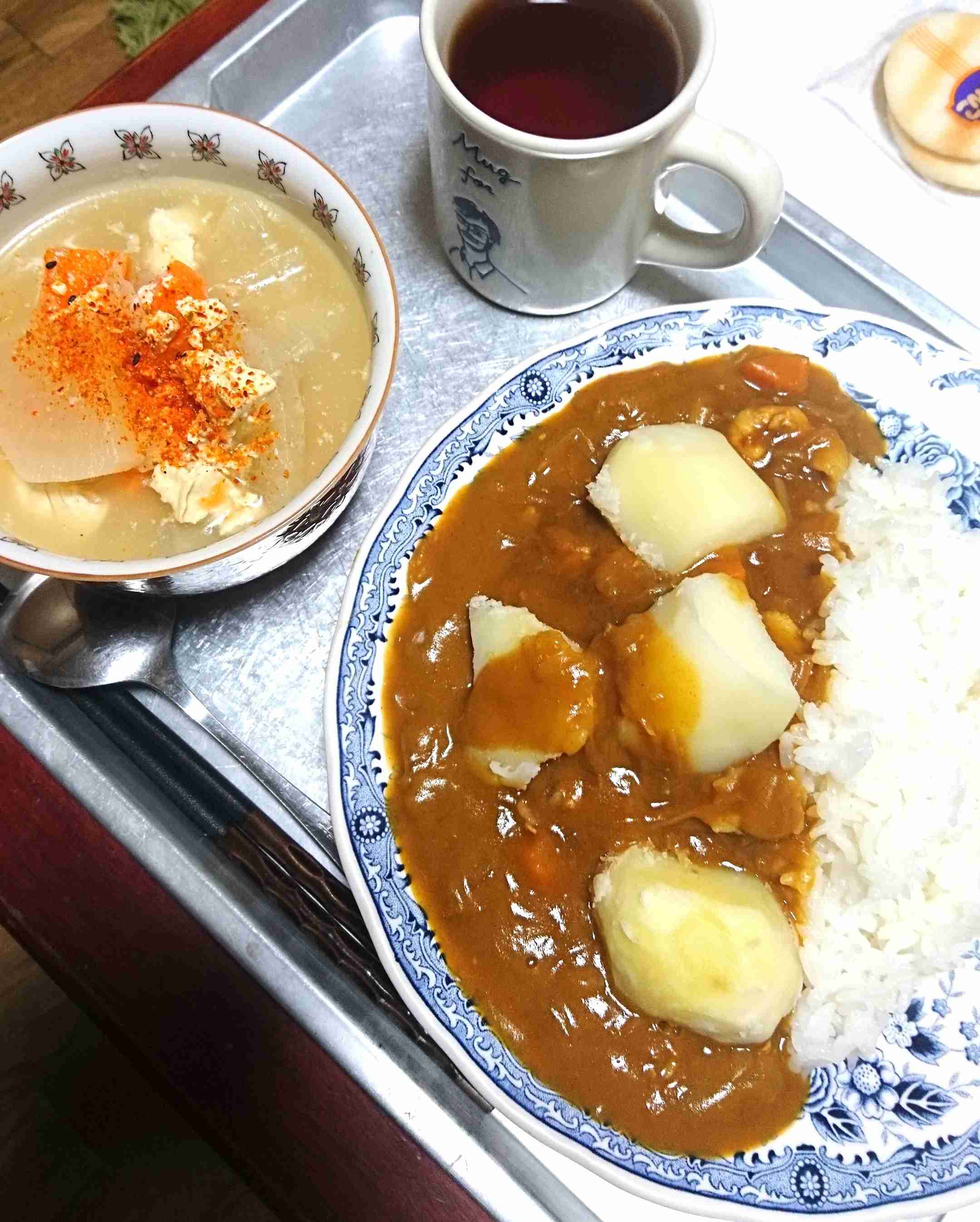 ガル民の手料理が見たい!PART10