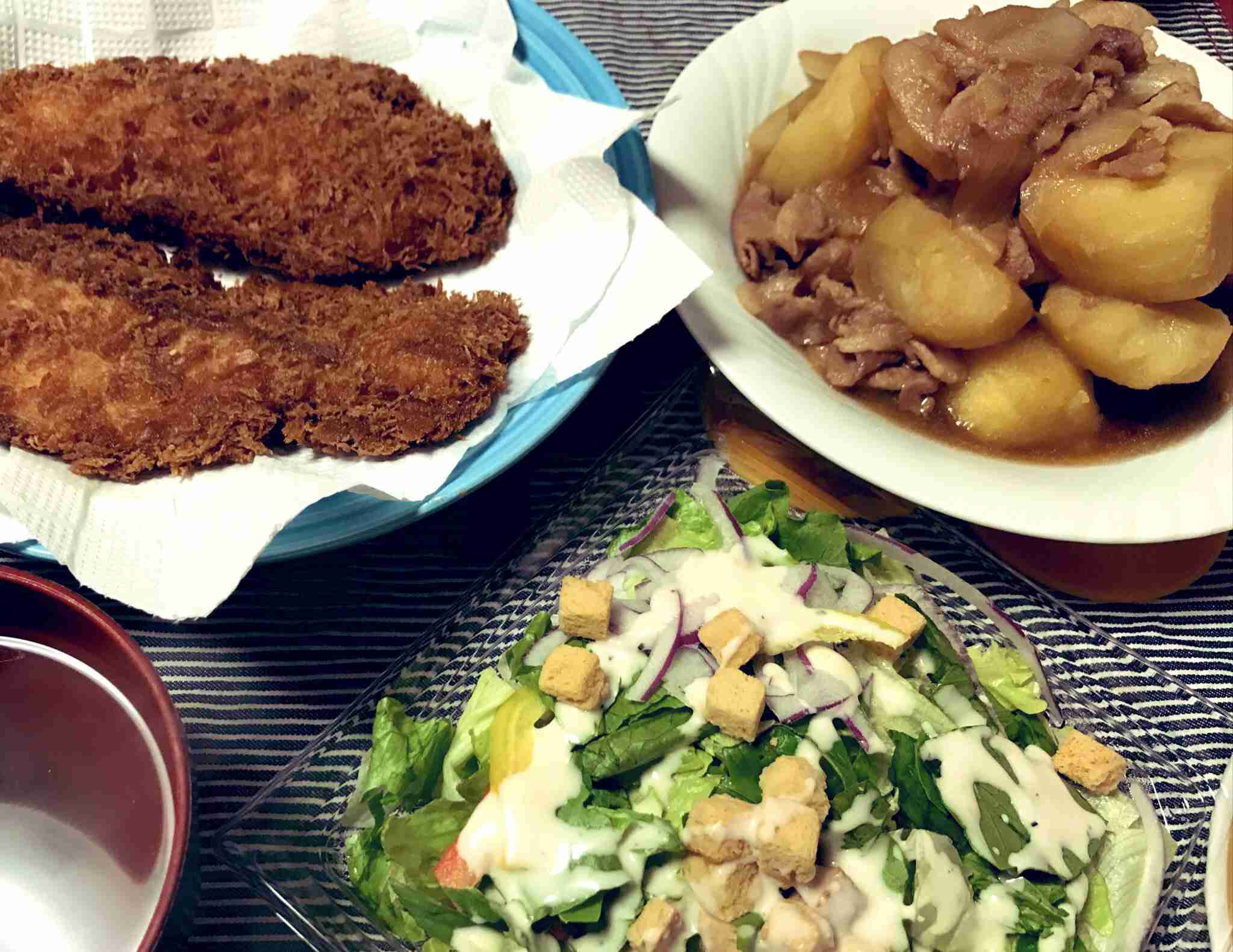 ガル民の手料理が見たい!PART10