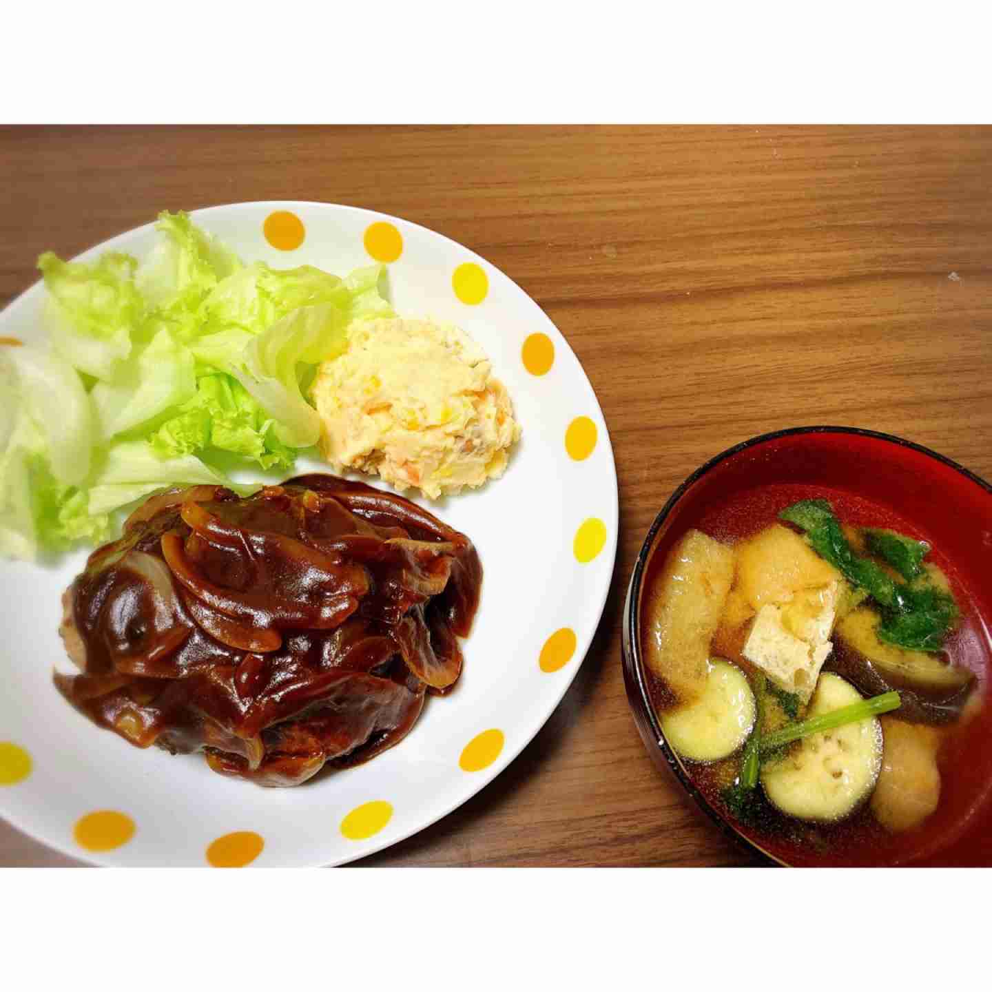 ガル民の手料理が見たい!PART10
