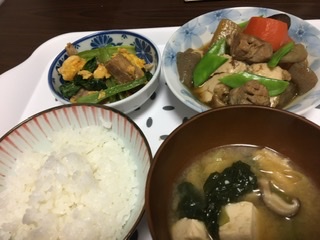 ガル民の手料理が見たい!PART10