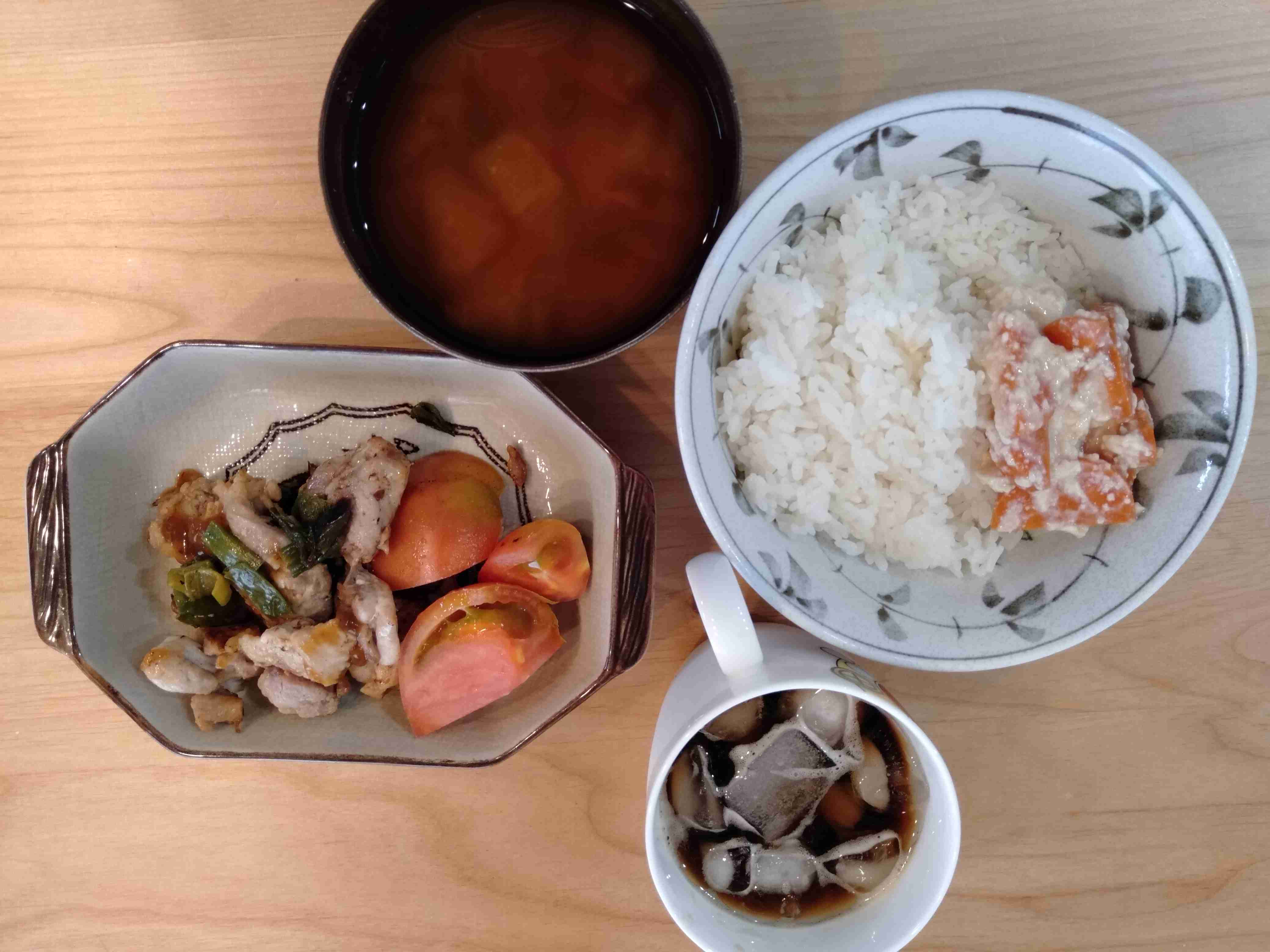 ガル民の手料理が見たい!PART10