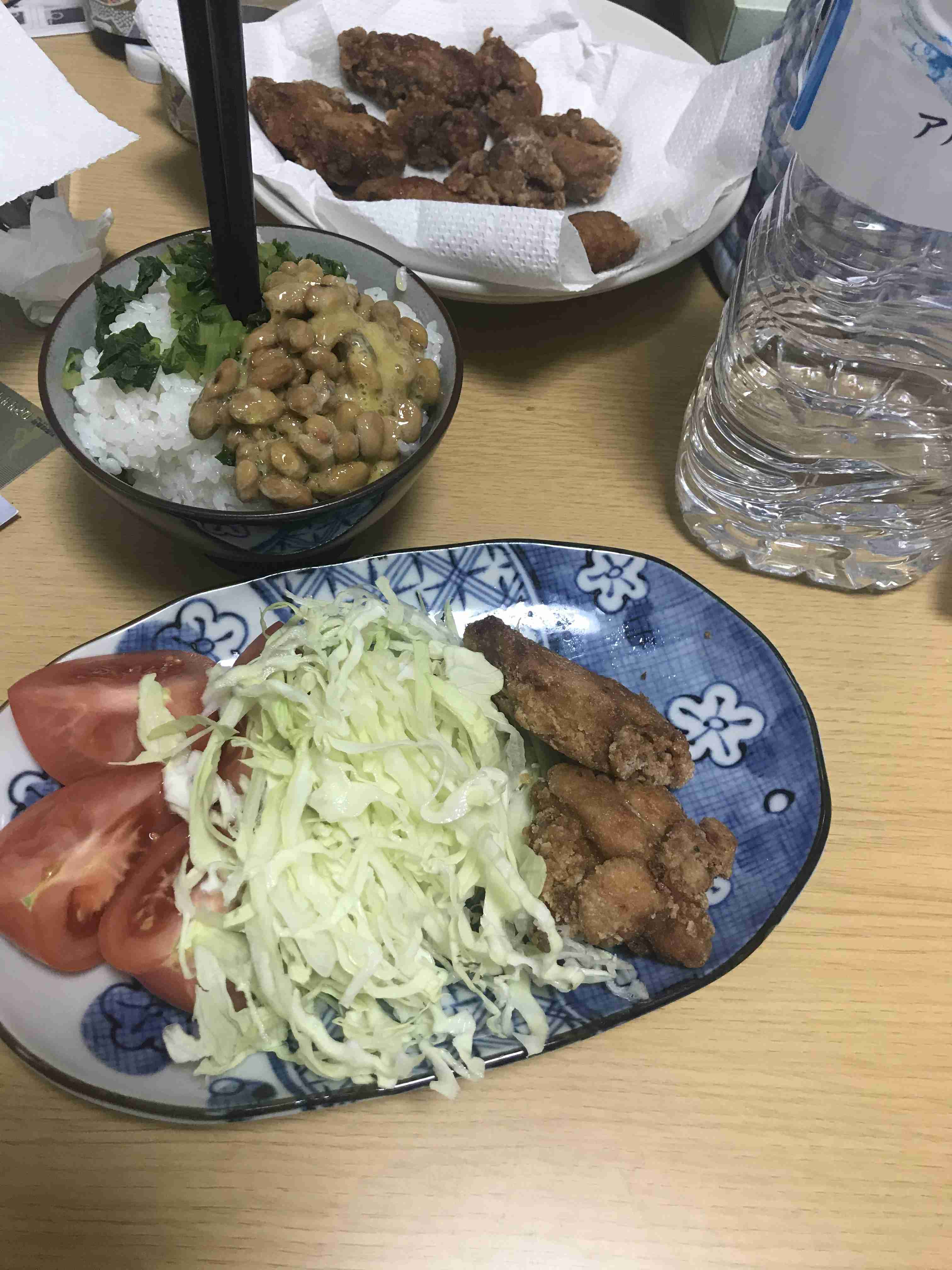 ガル民の手料理が見たい!PART10