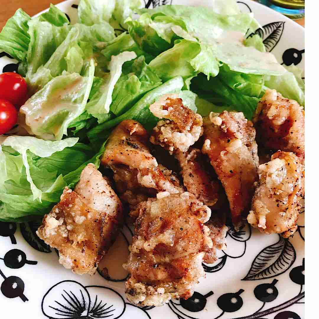 ガル民の手料理が見たい!PART10