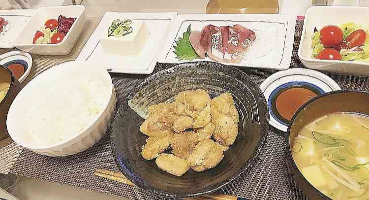 ガル民の手料理が見たい!PART10