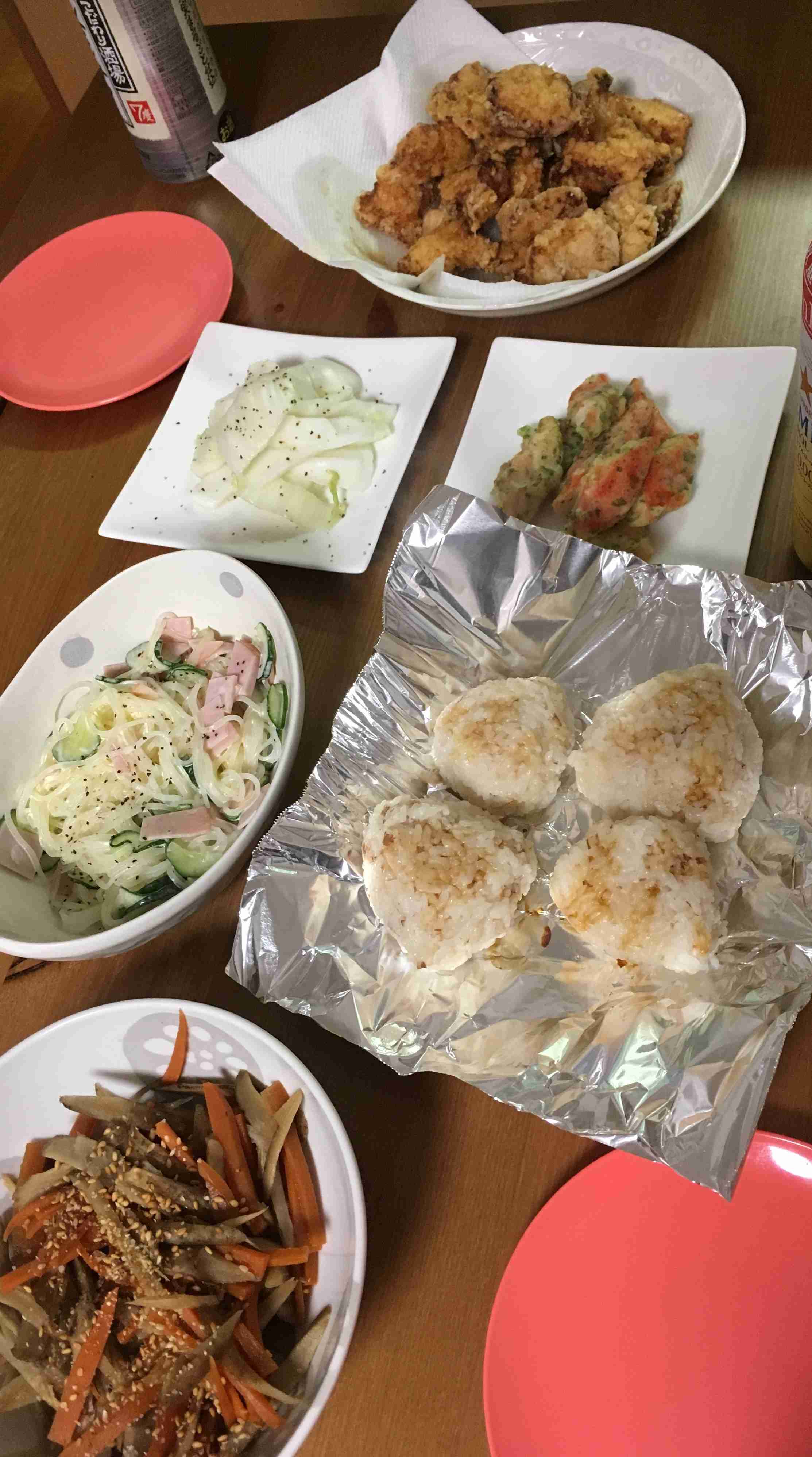 ガル民の手料理が見たい!PART10