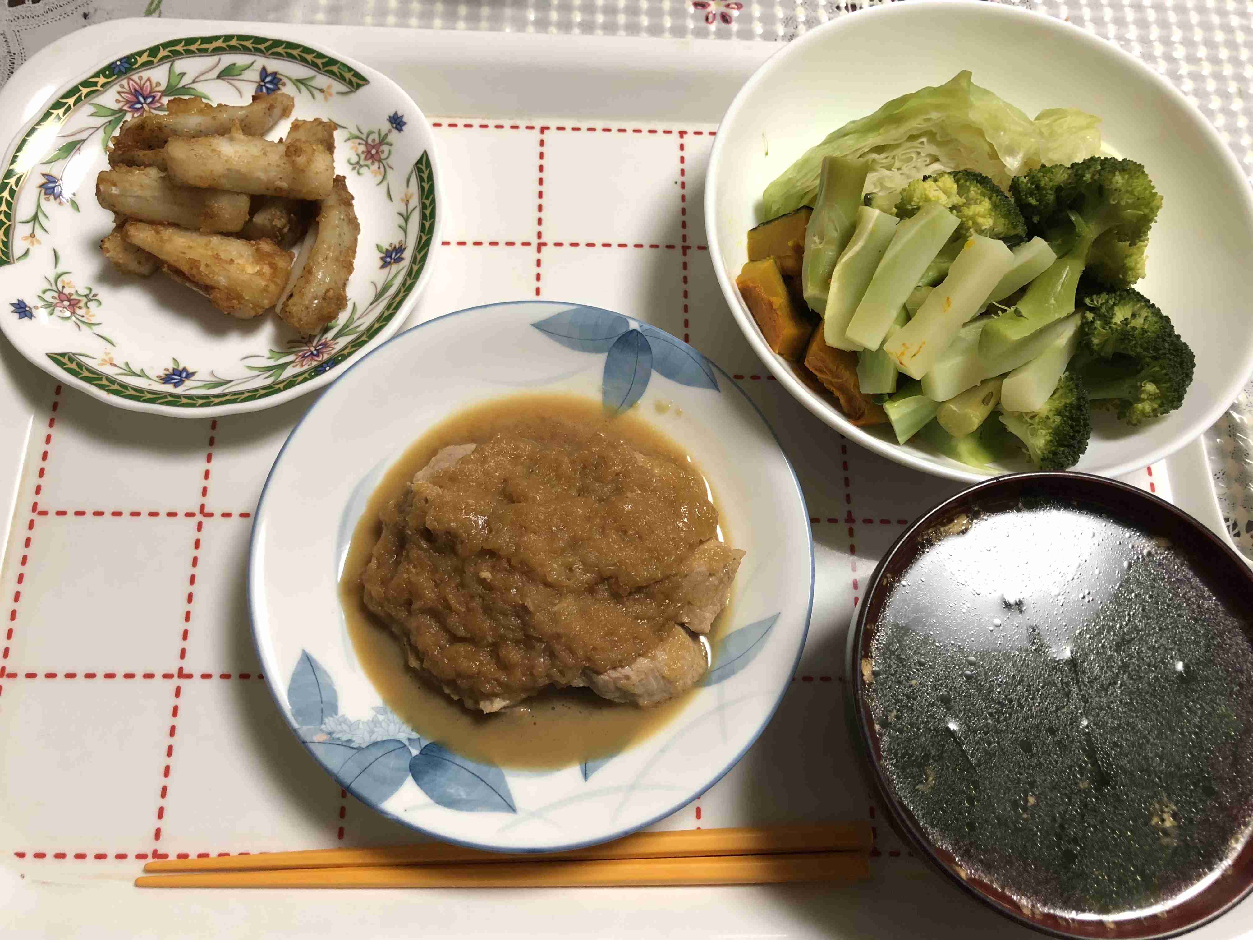ガル民の手料理が見たい!PART10