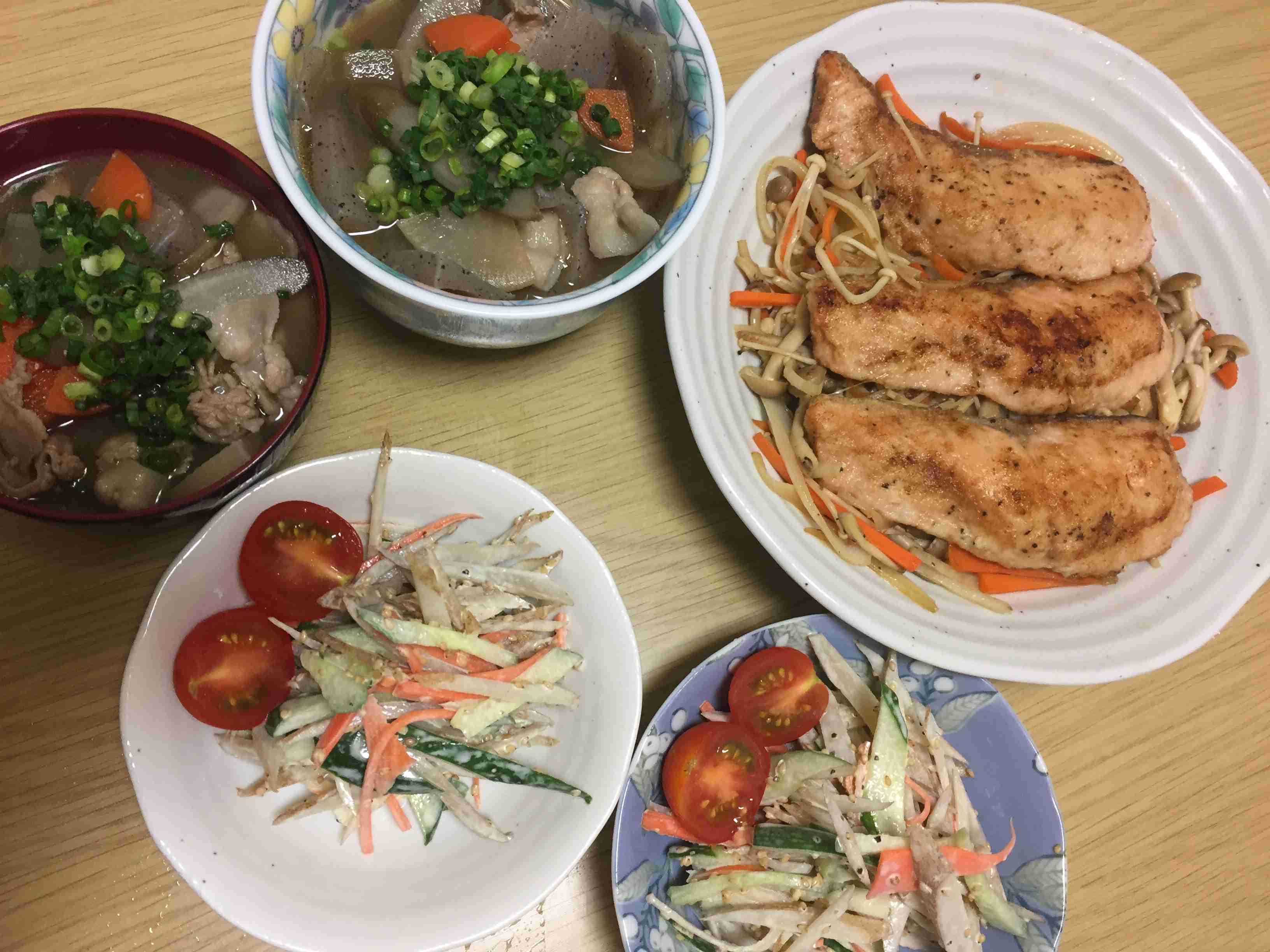 ガル民の手料理が見たい!PART10