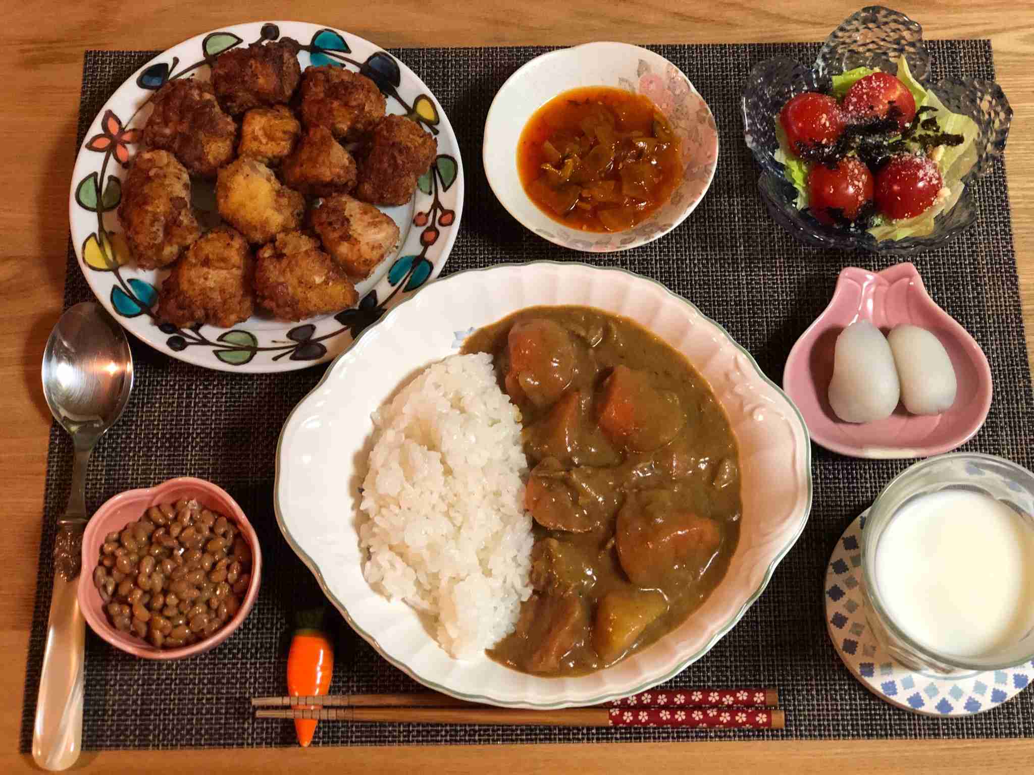 ガル民の手料理が見たい!PART10