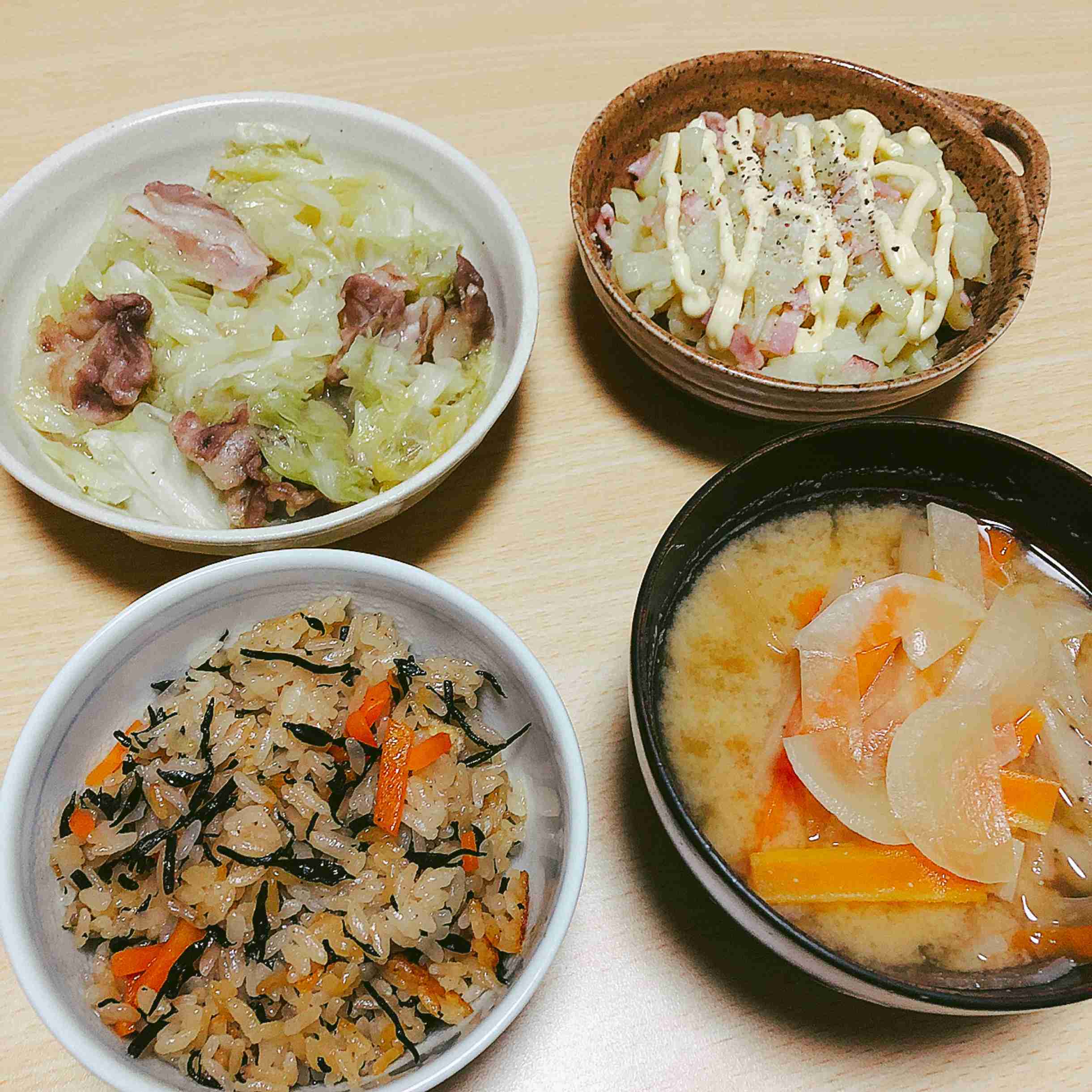 ガル民の手料理が見たい!PART10