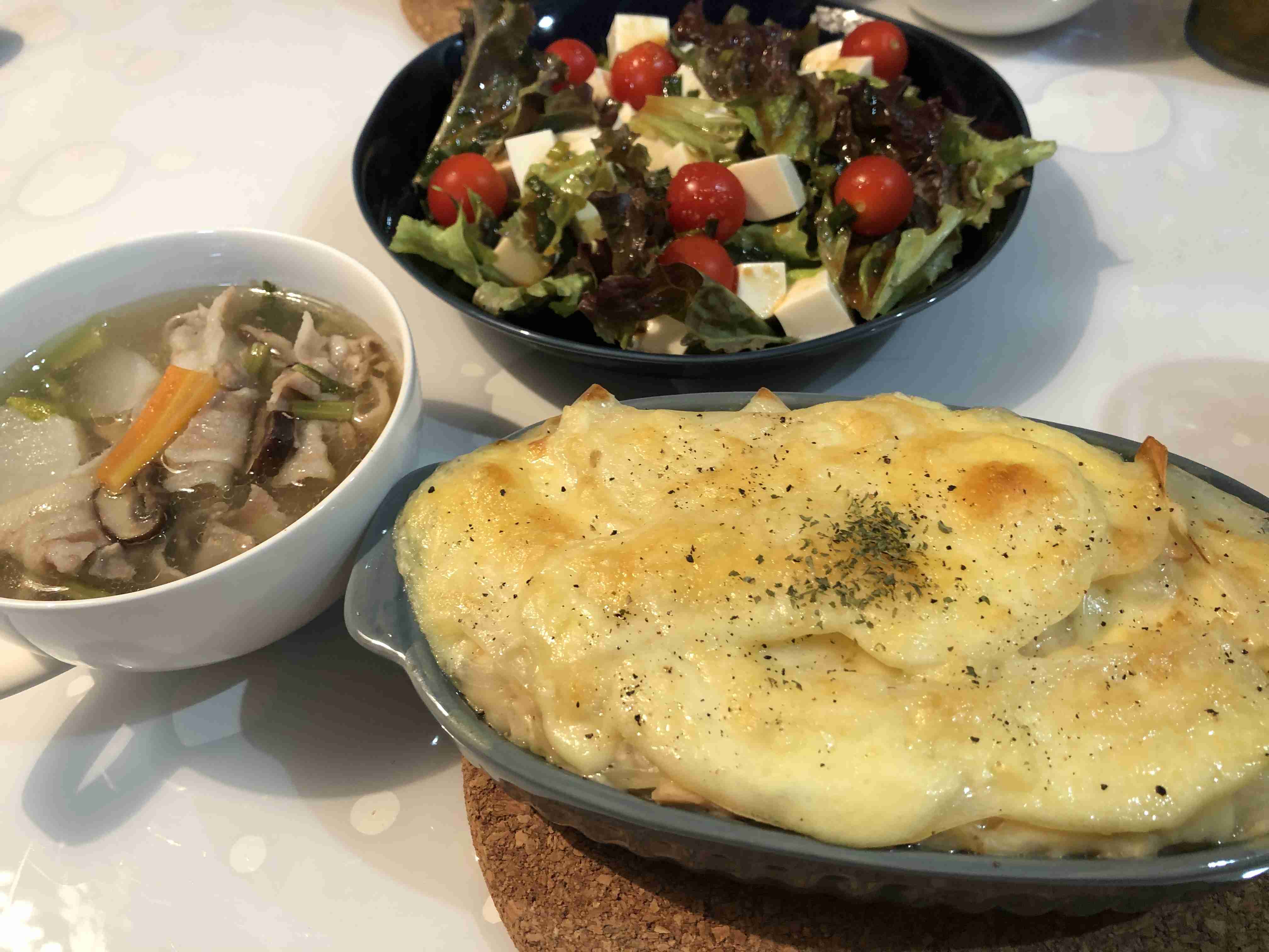 ガル民の手料理が見たい!PART10