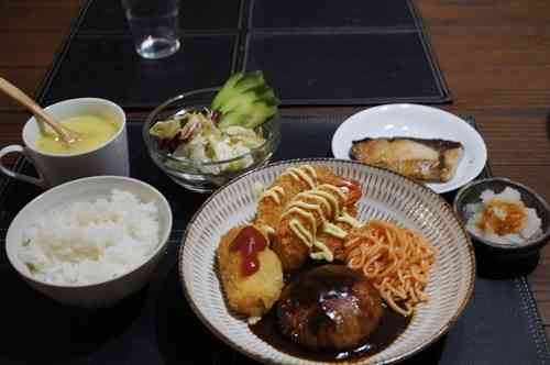ガル民の手料理が見たい!PART10