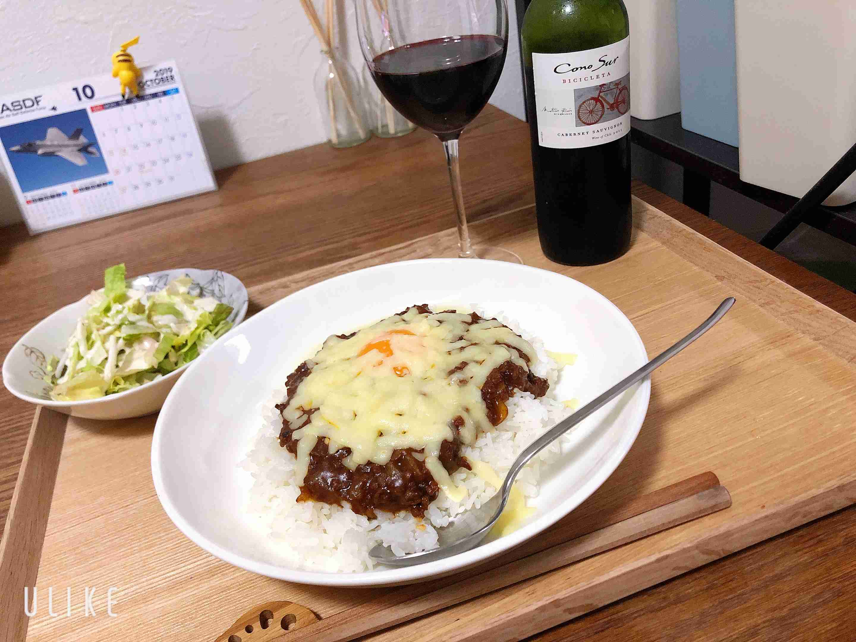 ガル民の手料理が見たい!PART10