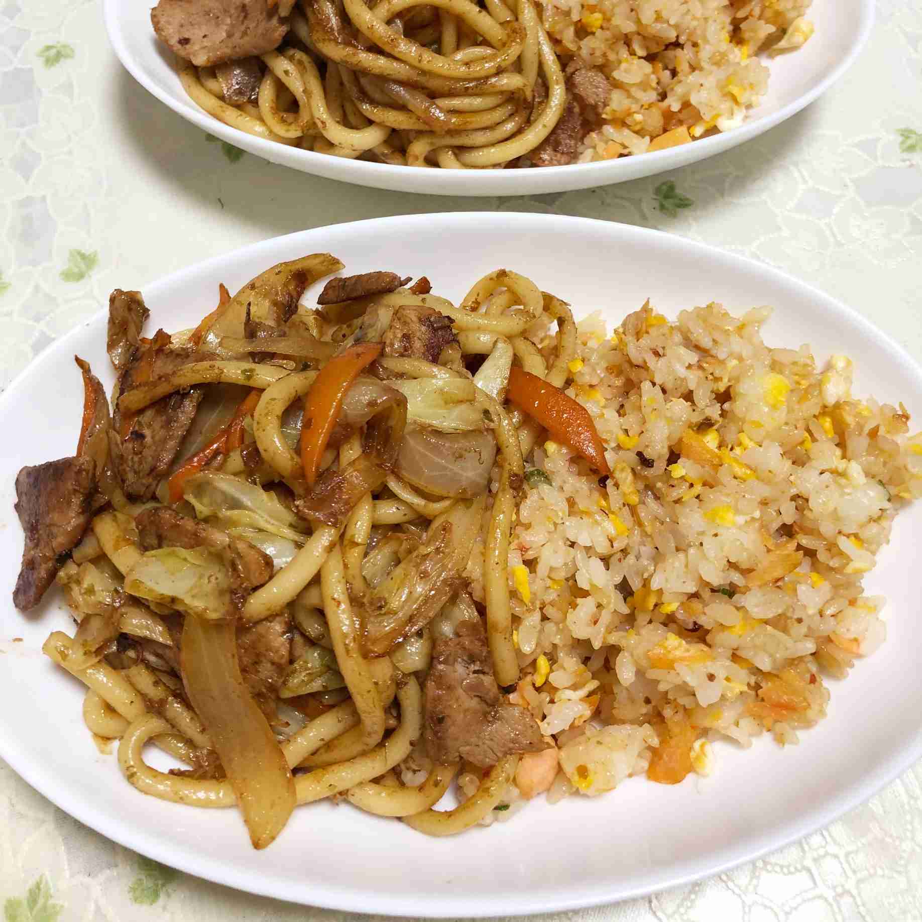 ガル民の手料理が見たい!PART10