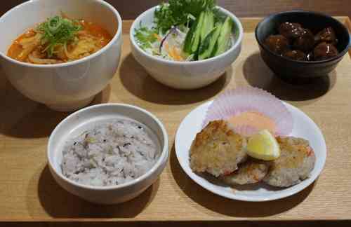 ガル民の手料理が見たい!PART10