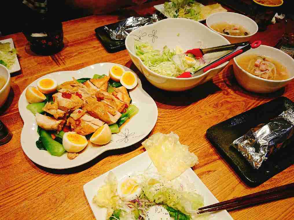 ガル民の手料理が見たい!PART10