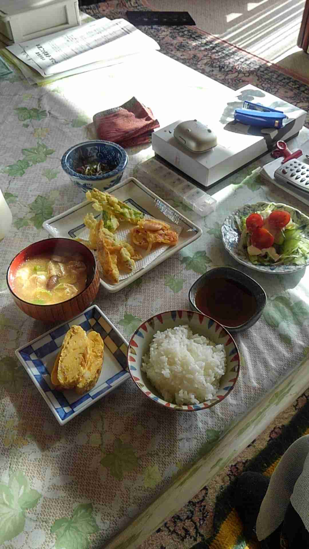 ガル民の手料理が見たい!PART10