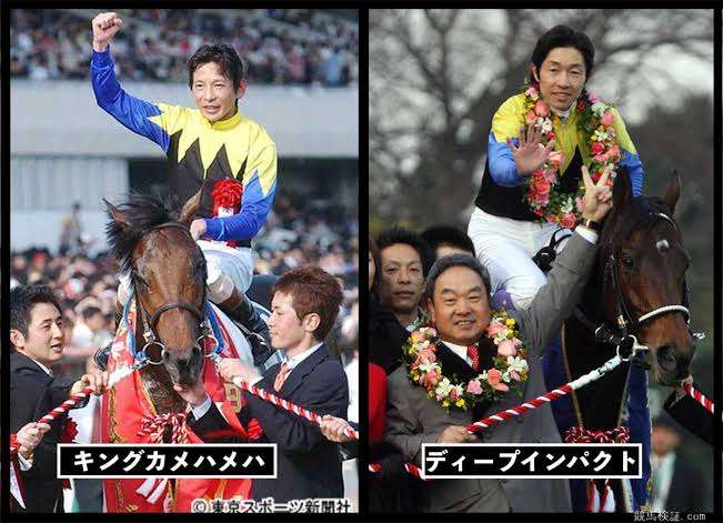 【競馬】UMAJO集まれ！ Part 3