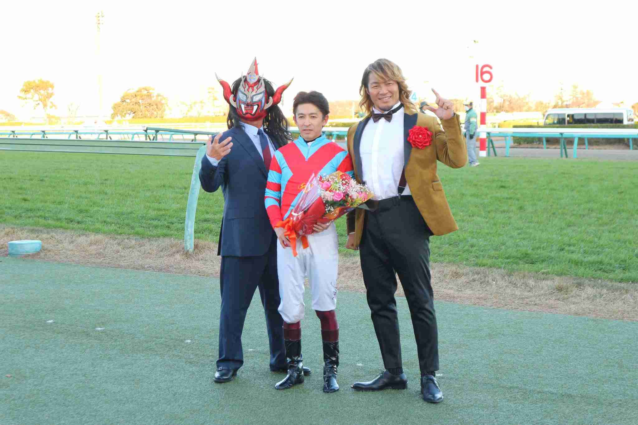 【競馬】UMAJO集まれ！ Part 3
