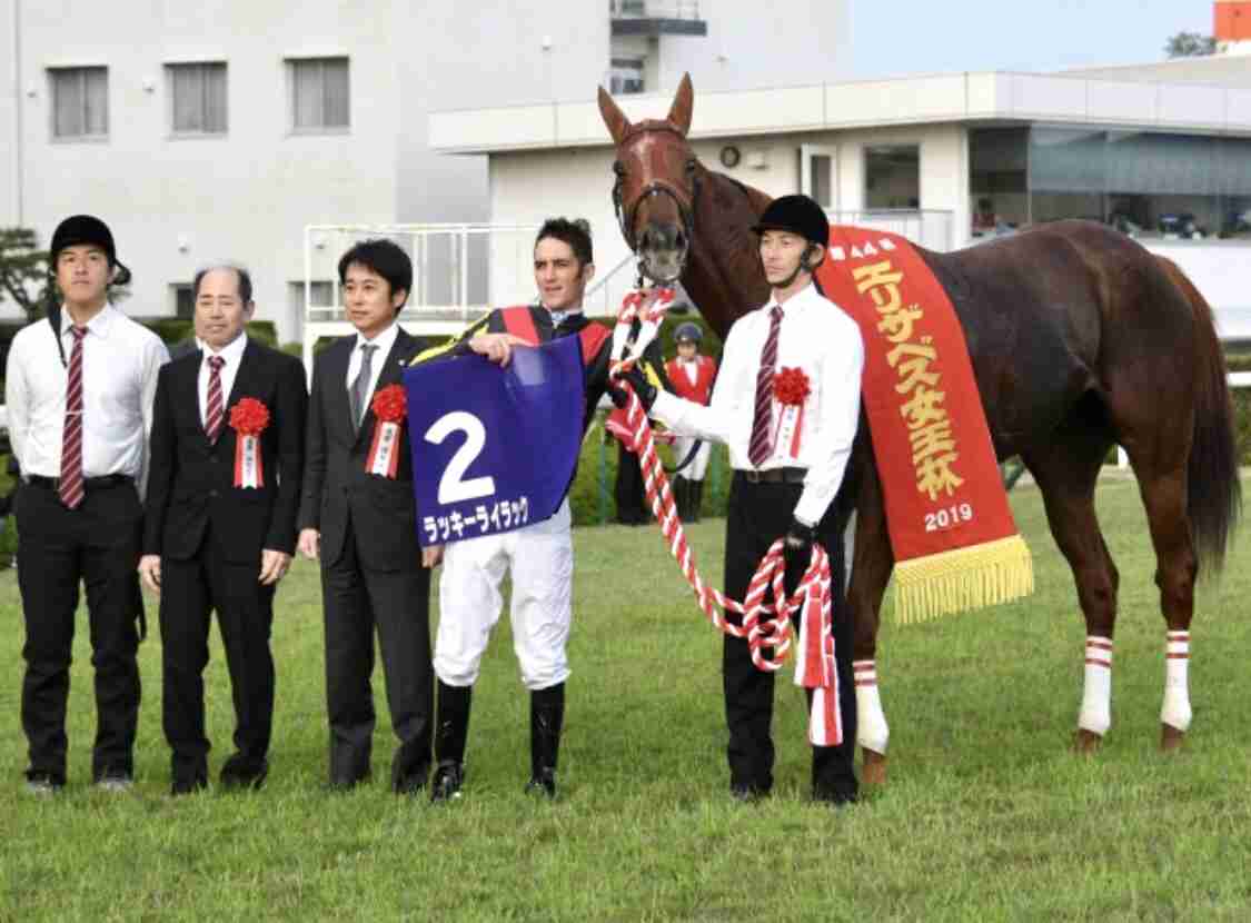 【競馬】UMAJO集まれ！ Part 3