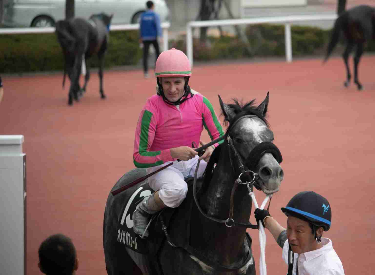 【競馬】UMAJO集まれ！ Part 3