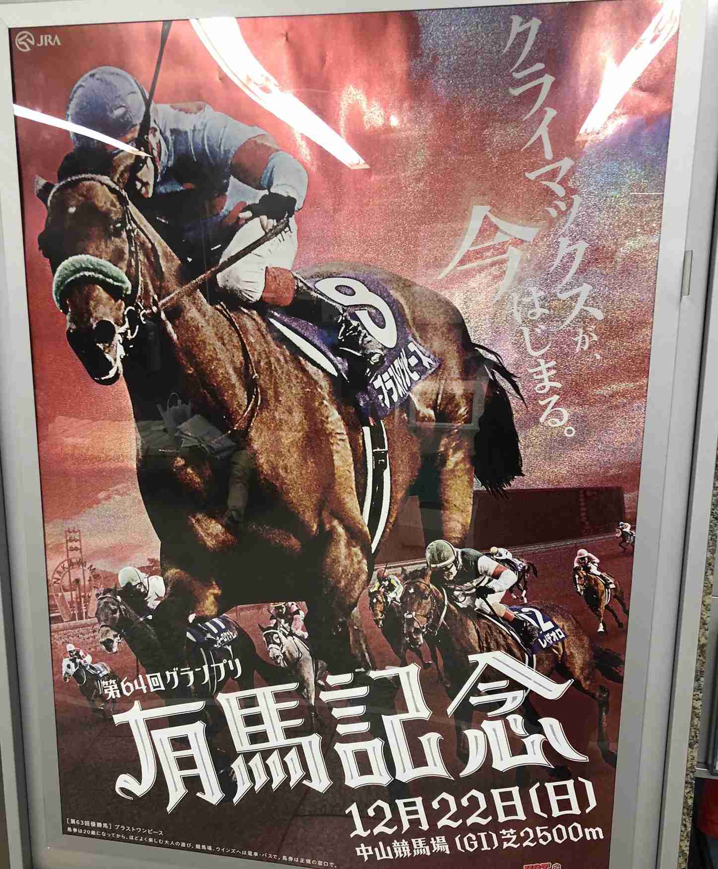 【競馬】UMAJO集まれ！ Part 3