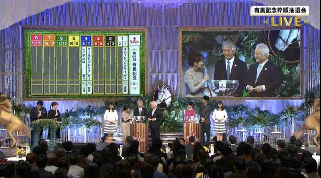 【競馬】UMAJO集まれ！ Part 3