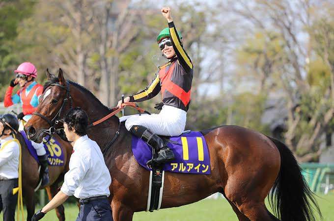 【競馬】UMAJO集まれ！ Part 3