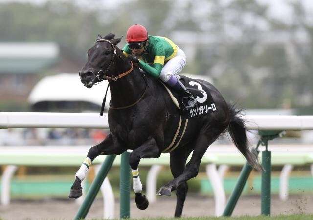 【競馬】UMAJO集まれ！ Part 3
