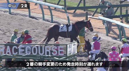 【競馬】UMAJO集まれ！ Part 3