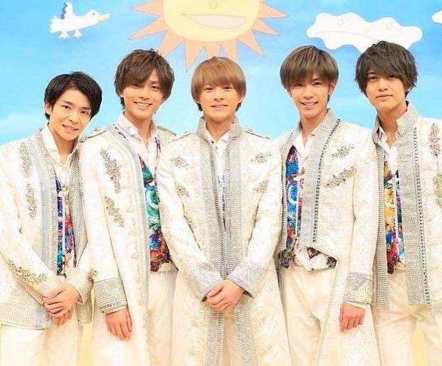 平野紫耀くん好きな人!part.6