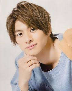 平野紫耀くん好きな人!part.6