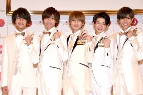 平野紫耀くん好きな人!part.6