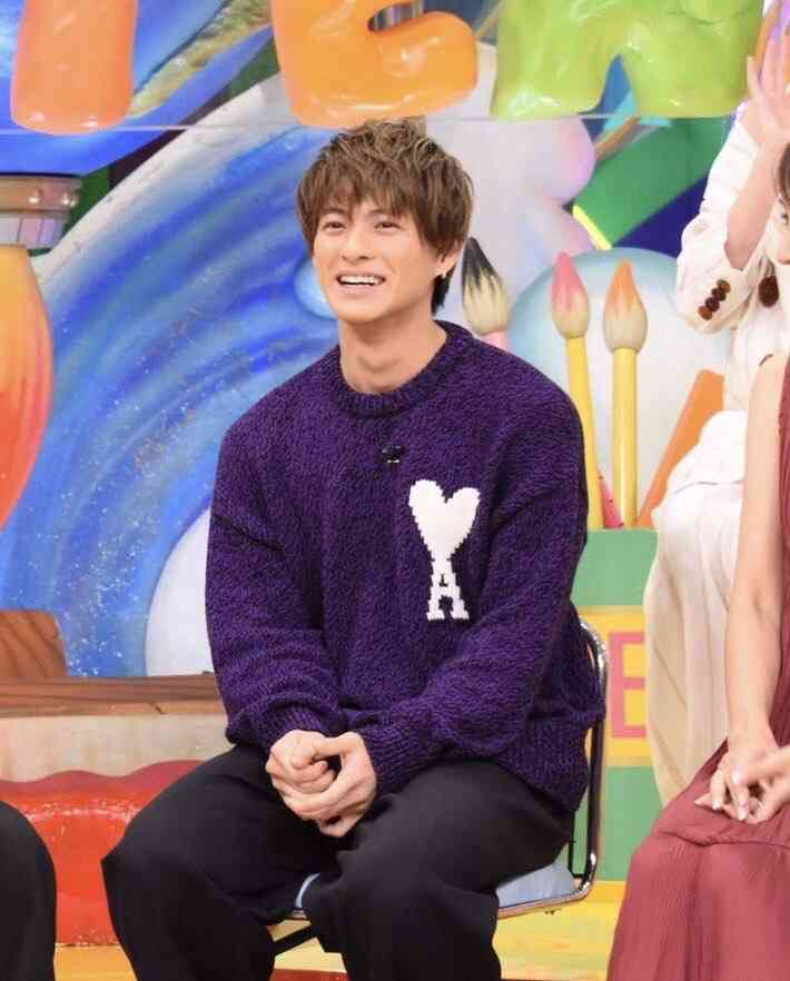 平野紫耀くん好きな人!part.6