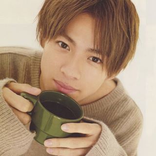 平野紫耀くん好きな人!part.6