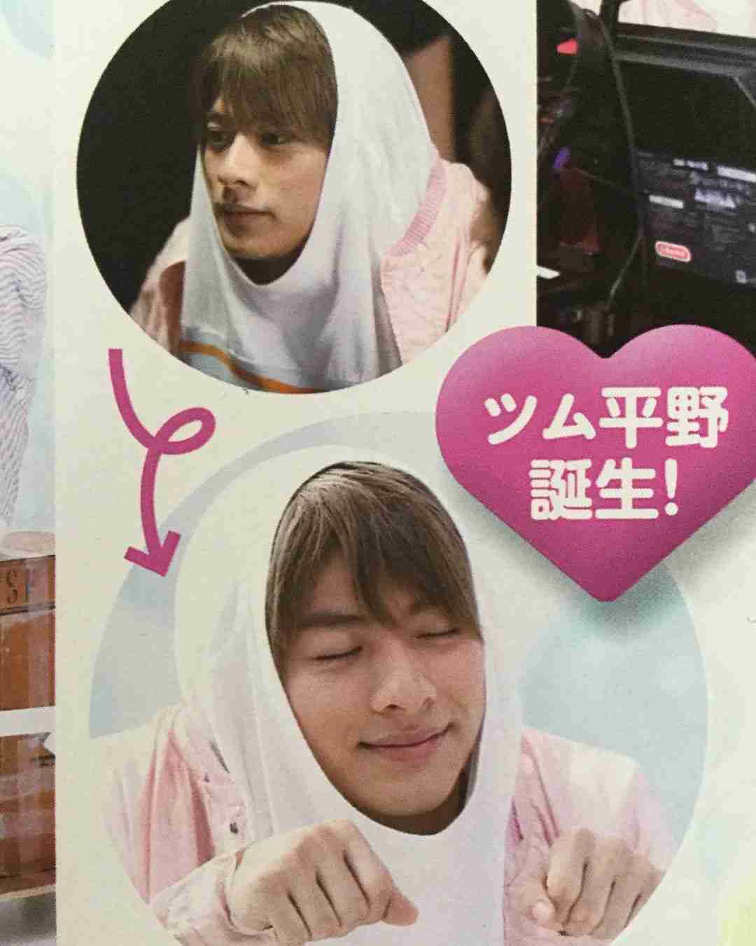 平野紫耀くん好きな人!part.6