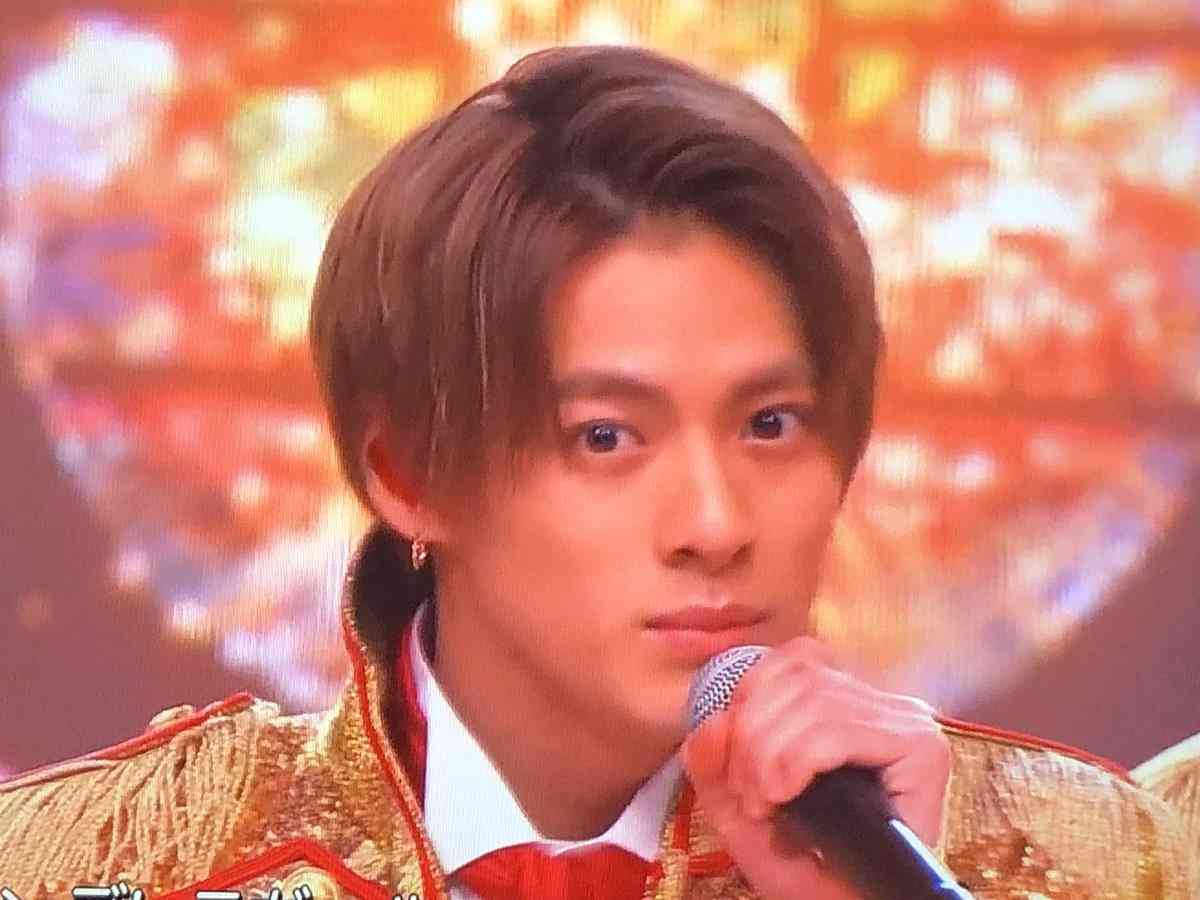 平野紫耀くん好きな人!part.6
