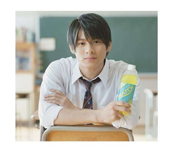 平野紫耀くん好きな人!part.6