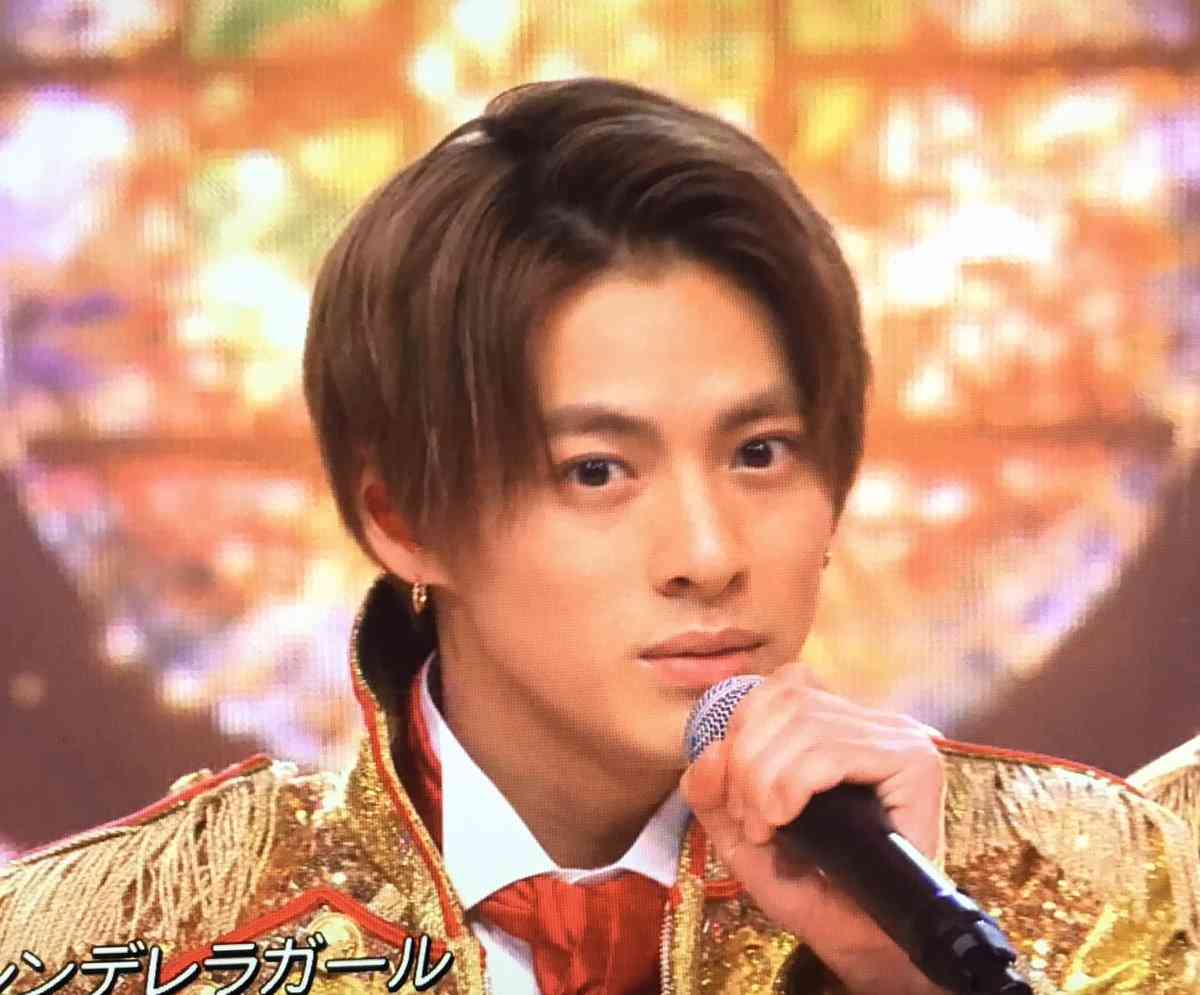 平野紫耀くん好きな人!part.6