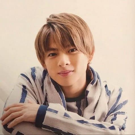 平野紫耀くん好きな人!part.6