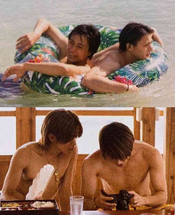 平野紫耀くん好きな人!part.6