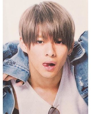 平野紫耀くん好きな人!part.6