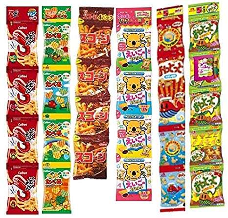 おいしい芋けんぴ