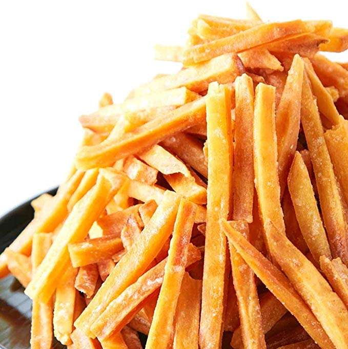 おいしい芋けんぴ