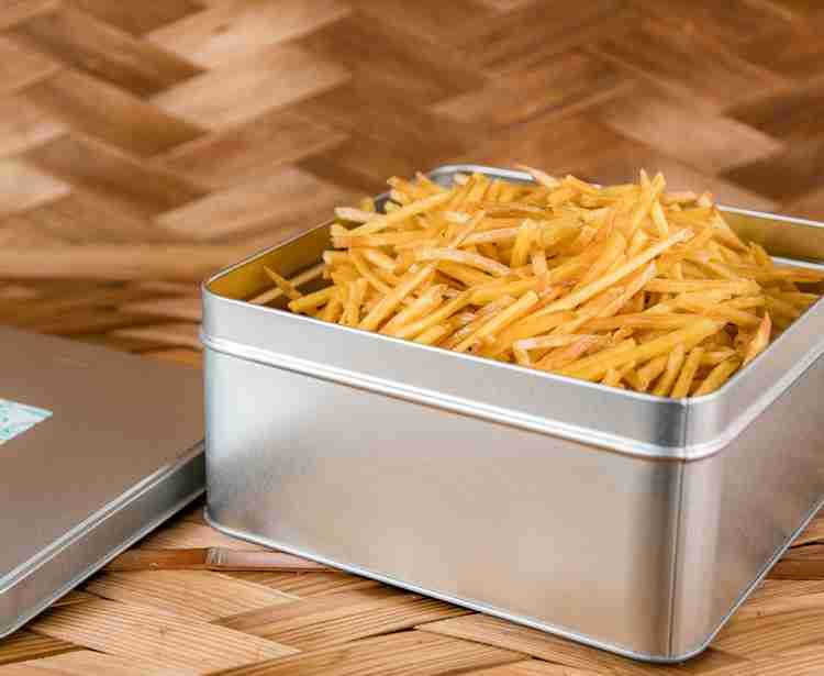 おいしい芋けんぴ